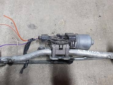 Prednji motor brisaca za Fiat Croma