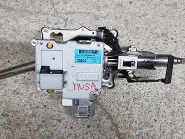 City servo za Lancia Musa