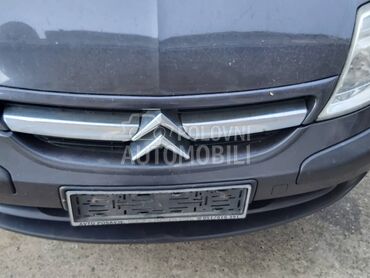 KOMPLETAN AUTO U DELOVIMA za Citroen C8