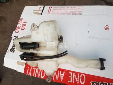 POSUDA TEČNOSTI BRISAČA SA MOT za Ford Mondeo od 2001. do 2007. god.