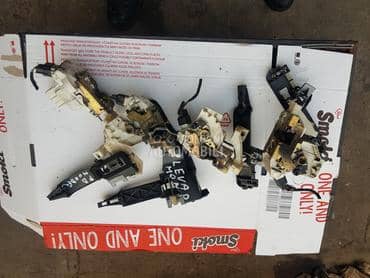 BRAVE KVAKE za Ford Mondeo od 2001. do 2007. god.