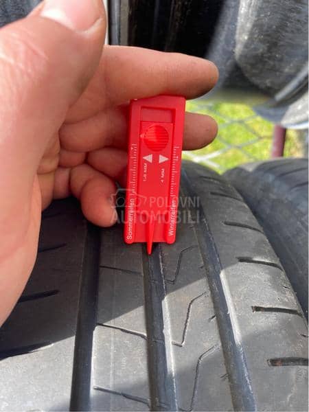 Čelične felne  13" 4 x 98