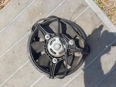 ventilator klime za Volkswagen Passat B5.5