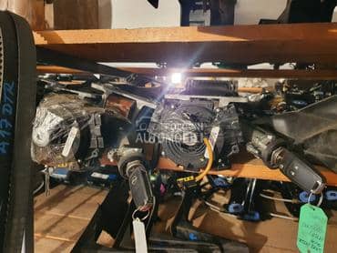 brava paljenja za Opel Astra J od 2010. do 2021. god.