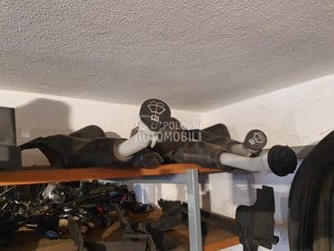 boca vode za Opel Astra J od 2010. do 2021. god.