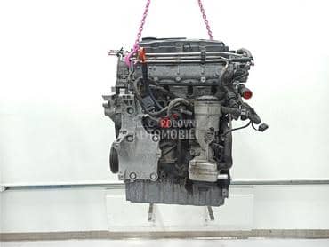 Motori i delovi motora za Volkswagen Golf 5 od 2004. do 2009. god.