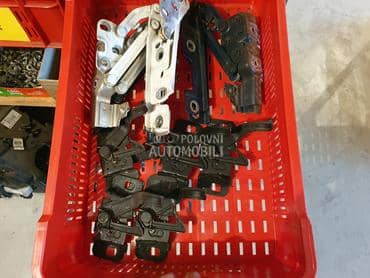 brava i sarke haube za Opel Astra J od 2010. do 2021. god.