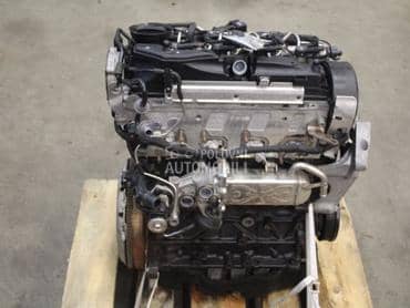 Motori i delovi motora za Volkswagen Touran od 2003. do 2014. god.