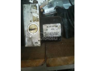 ABS modul za Citroen C3 od 2002. do 2010. god.