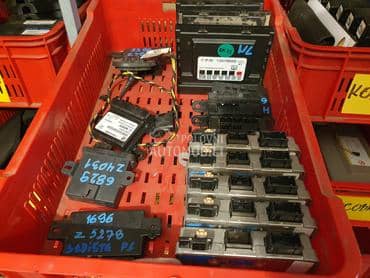 kompjuter za Opel Astra J od 2010. do 2021. god.