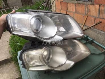Desni far za Volkswagen Passat B6