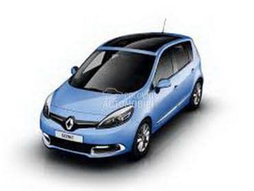 Senik 3 2 klesta abs vakum za Renault Clio, Espace, Grand Espace ... od 2009. do 2016. god.