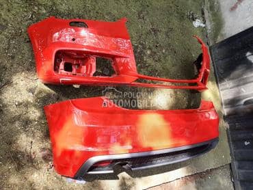 BRANICI S LINE za Audi A1 od 2012. do 2015. god.