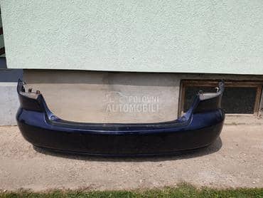 zadnji branik za Mazda 6