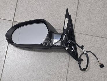 Levi Retrovizor za Audi A6, A6 Allroad, S6 od 2011. do 2018. god.