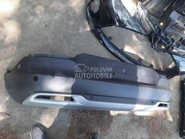 BRANIK za Opel Crossland X , Grandland X od 2015. do 2020. god.