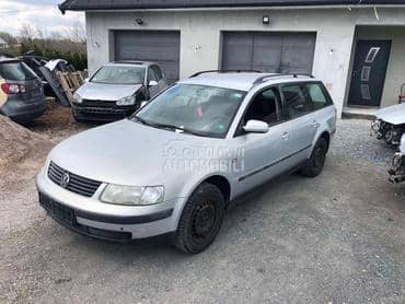 PREDNJA LEVA VRATA za Volkswagen Golf 5, Golf Plus, Passat B5 ... od 1998. do 2010. god.