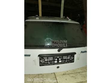 gepek vrata punto mk2 za Fiat Punto od 1998. do 2005. god.