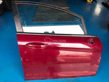 Vrata fiesta 6 2008- za Ford Focus