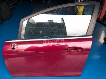 Vrata fiesta 6 2008- za Ford Focus