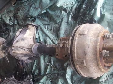 diferencijal tranzit 2.4