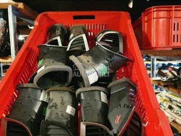 ventilacija kabine duvaljke za Opel Astra J od 2010. do 2021. god.