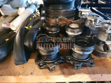 druk lager za Opel Astra J od 2010. do 2021. god.