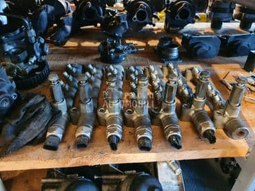 most dizni za Opel Astra J od 2010. do 2021. god.