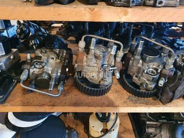 pumpa visokog pritiska za Opel Astra J od 2010. do 2021. god.