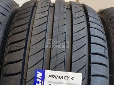 Michelin 205/55 R17 Letnja