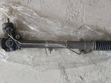 Letva volana za Audi A4