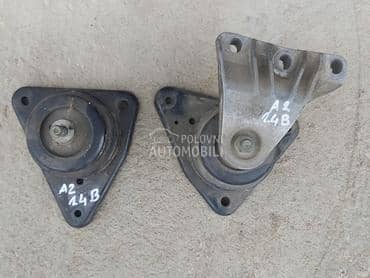 Nosaci motora za Audi A2