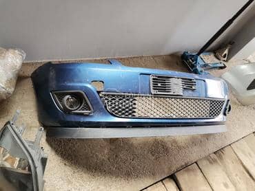 prednji branik restajling za Ford Fiesta od 2006. do 2008. god.