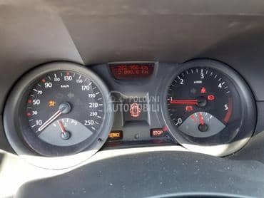 Sat megan 2 za Renault Megane