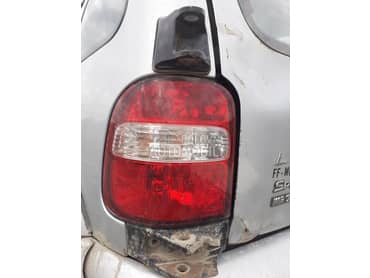 stop svetla za Kia Sportage