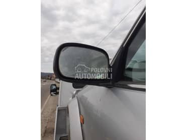 retrovizori za Kia Sportage