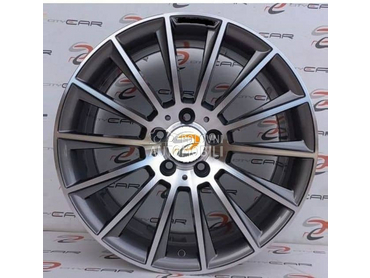 Aluminijumske felne  17" 5 x 112
