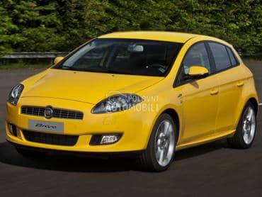 Delovi za Fiat Bravo