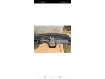 tabla za Volkswagen Golf 5