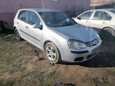 delovi za Volkswagen Golf 5