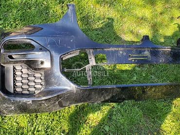 branik G05 m za BMW X5 M, X5