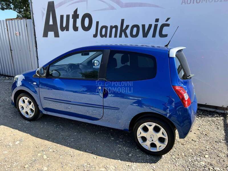 Renault Twingo 1.2  CH