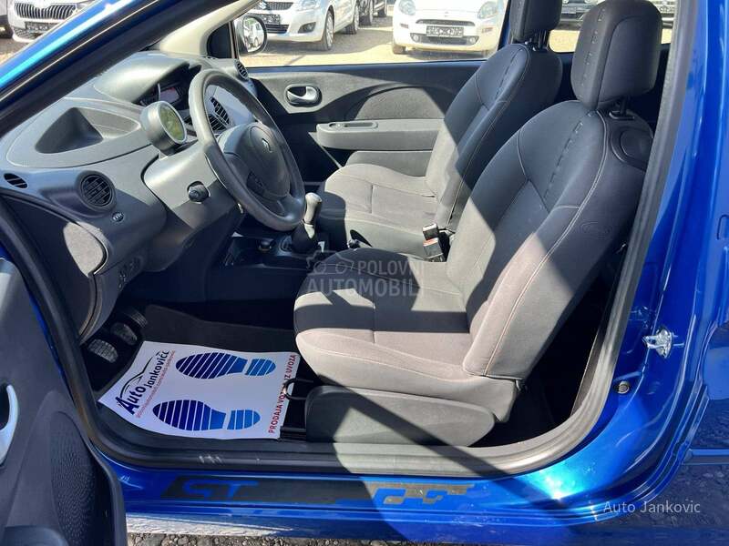 Renault Twingo 1.2  CH