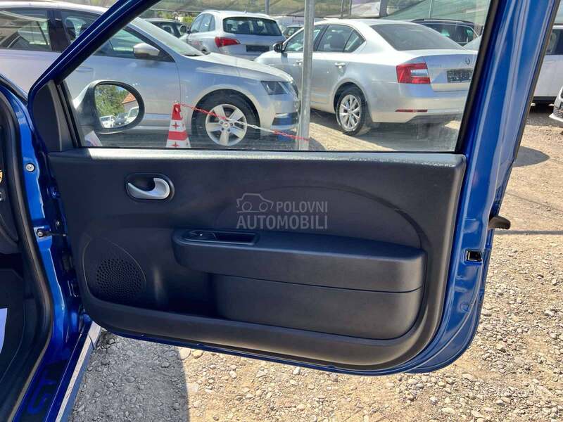 Renault Twingo 1.2  CH