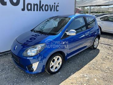 Renault Twingo 1.2  CH