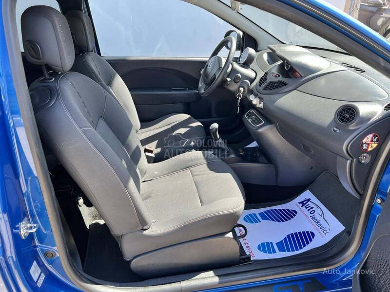 Renault Twingo 1.2  CH