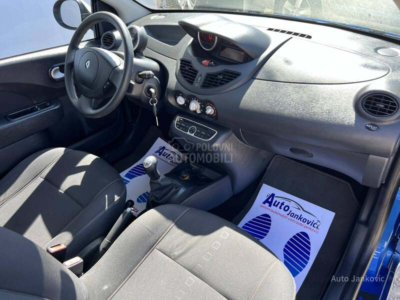 Renault Twingo 1.2  CH