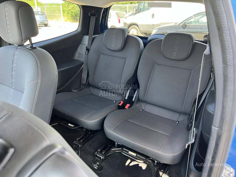 Renault Twingo 1.2  CH