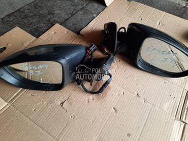 retrovizori za Volkswagen Passat B7