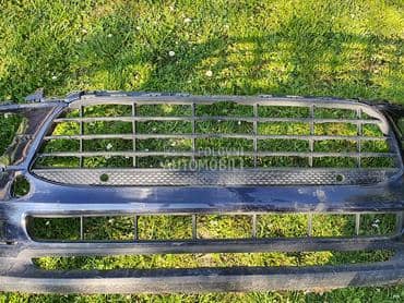 prednji branik za Porsche Macan